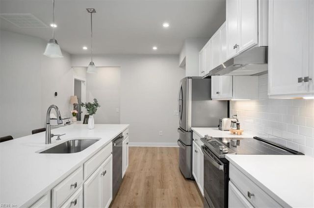 605 Tranquility DR, Williamsburg, VA 23185