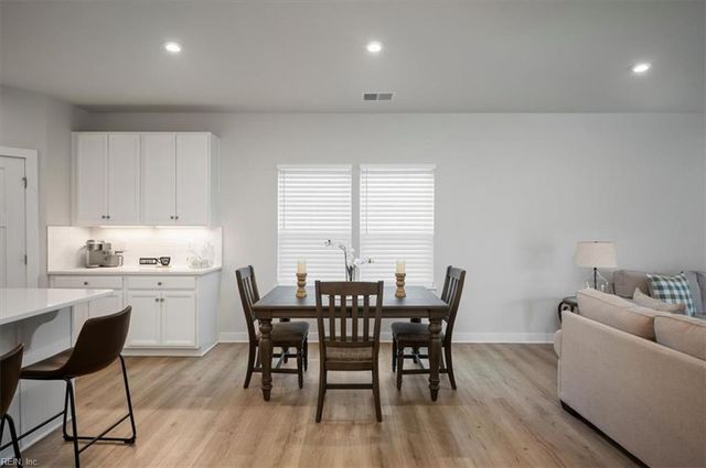 605 Tranquility DR, Williamsburg, VA 23185