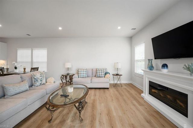 605 Tranquility DR, Williamsburg, VA 23185