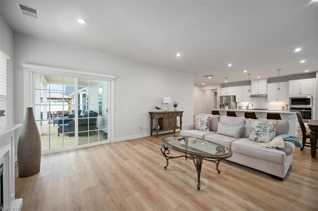 605 Tranquility DR, Williamsburg, VA 23185