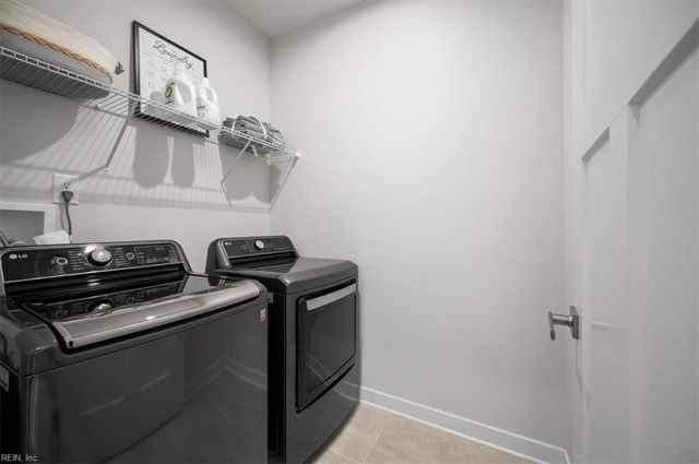 605 Tranquility DR, Williamsburg, VA 23185