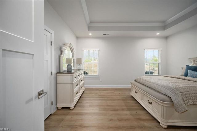 605 Tranquility DR, Williamsburg, VA 23185