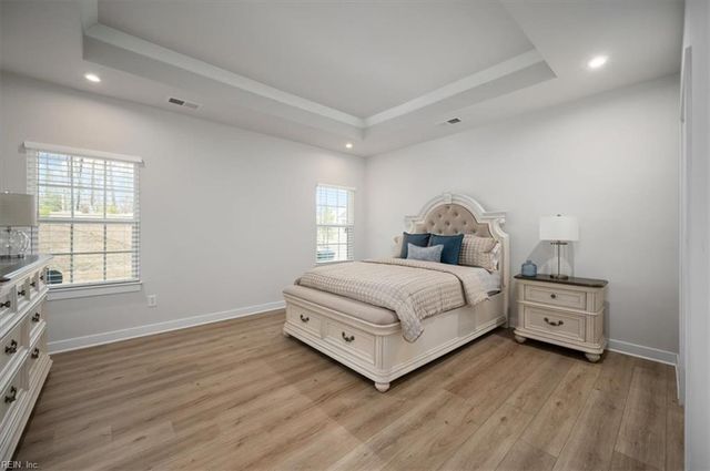 605 Tranquility DR, Williamsburg, VA 23185