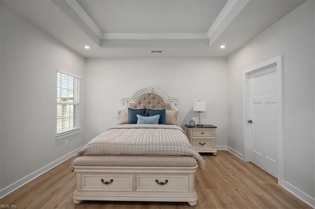 605 Tranquility DR, Williamsburg, VA 23185