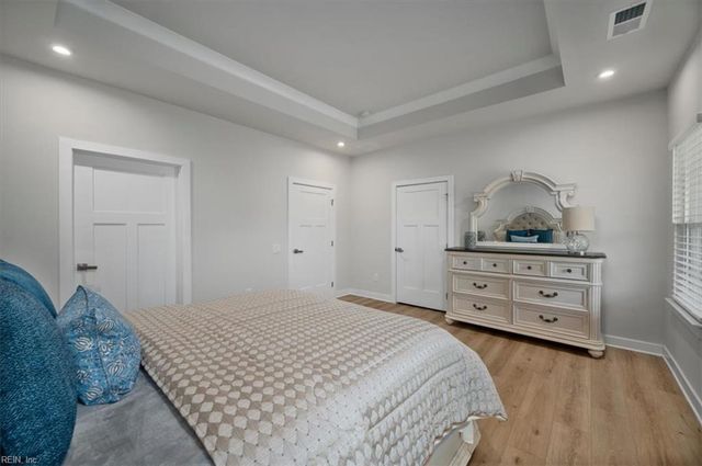 605 Tranquility DR, Williamsburg, VA 23185