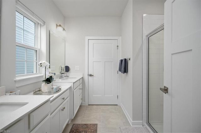 605 Tranquility DR, Williamsburg, VA 23185