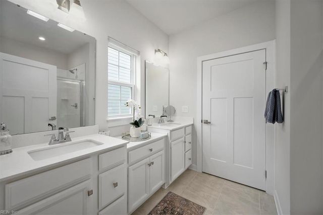 605 Tranquility DR, Williamsburg, VA 23185