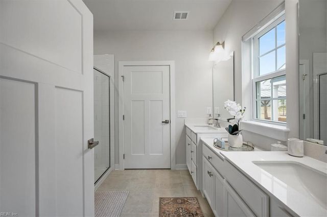 605 Tranquility DR, Williamsburg, VA 23185