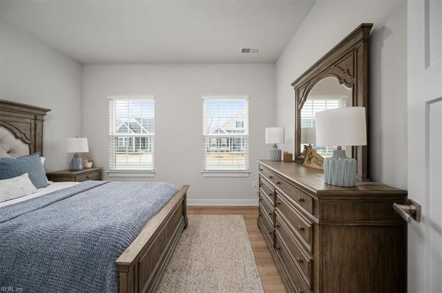 605 Tranquility DR, Williamsburg, VA 23185