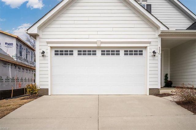 605 Tranquility DR, Williamsburg, VA 23185