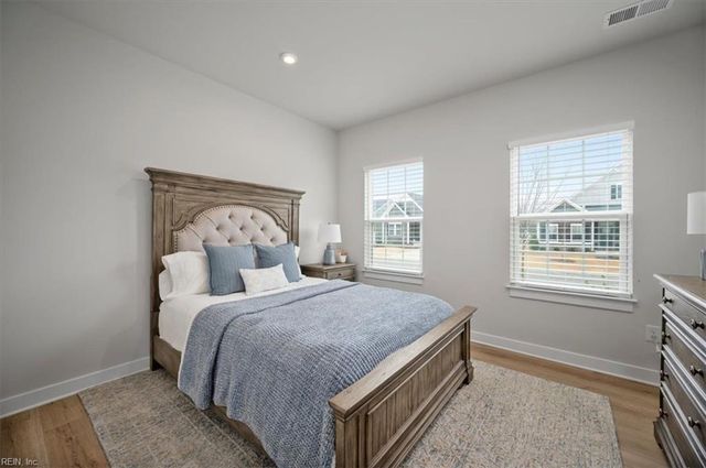 605 Tranquility DR, Williamsburg, VA 23185