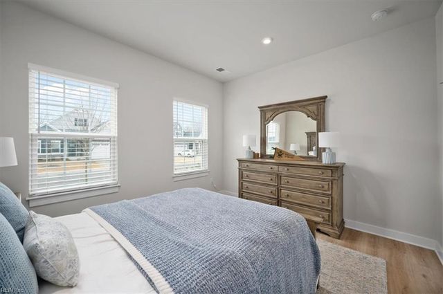 605 Tranquility DR, Williamsburg, VA 23185