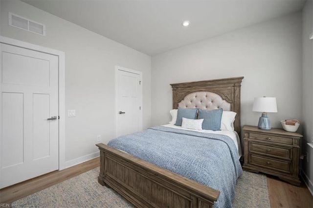 605 Tranquility DR, Williamsburg, VA 23185