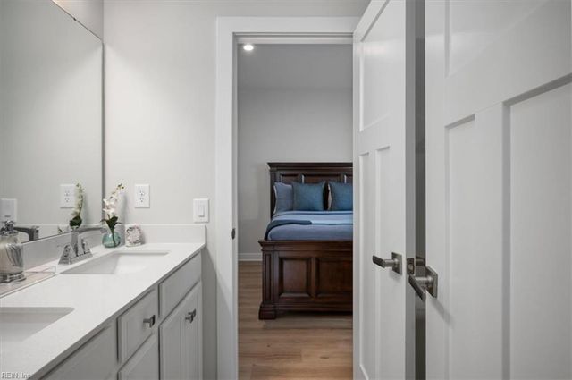 605 Tranquility DR, Williamsburg, VA 23185