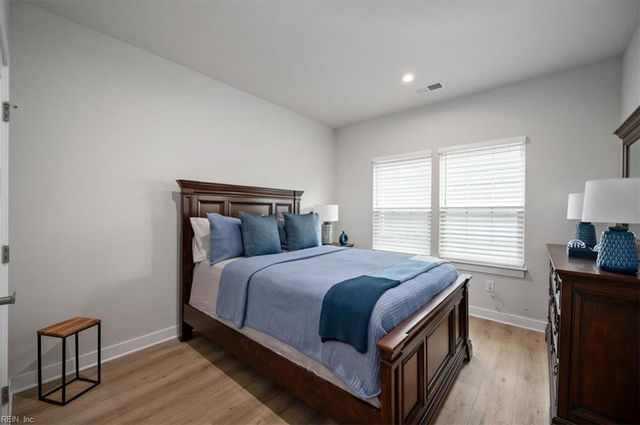 605 Tranquility DR, Williamsburg, VA 23185