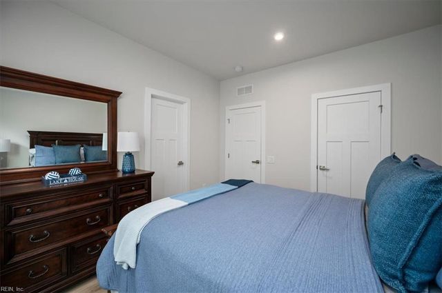 605 Tranquility DR, Williamsburg, VA 23185