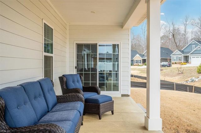 605 Tranquility DR, Williamsburg, VA 23185