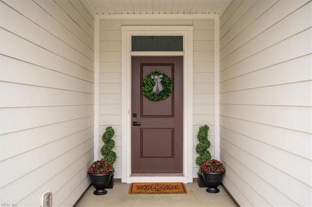 605 Tranquility DR, Williamsburg, VA 23185