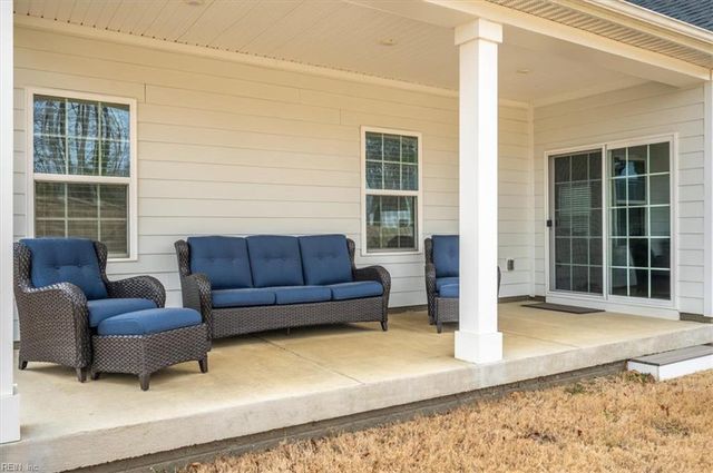 605 Tranquility DR, Williamsburg, VA 23185