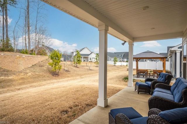 605 Tranquility DR, Williamsburg, VA 23185