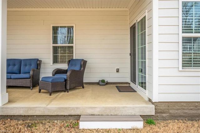 605 Tranquility DR, Williamsburg, VA 23185