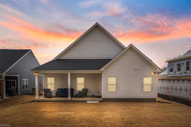 605 Tranquility DR, Williamsburg, VA 23185