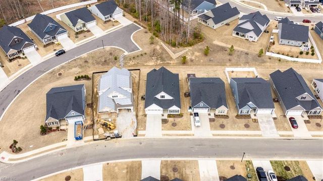 605 Tranquility DR, Williamsburg, VA 23185