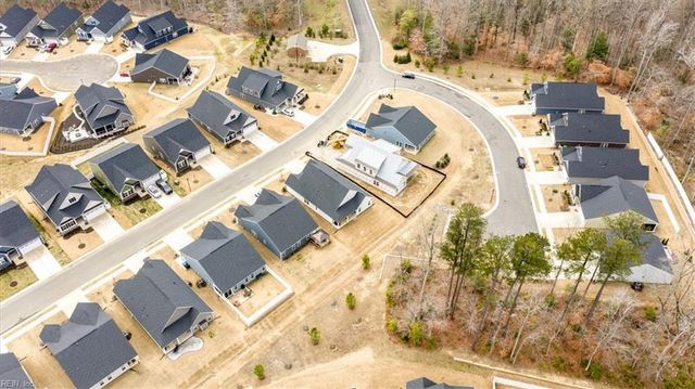 605 Tranquility DR, Williamsburg, VA 23185