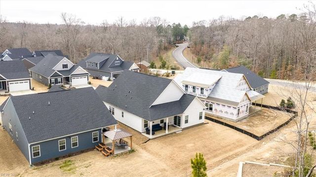 605 Tranquility DR, Williamsburg, VA 23185