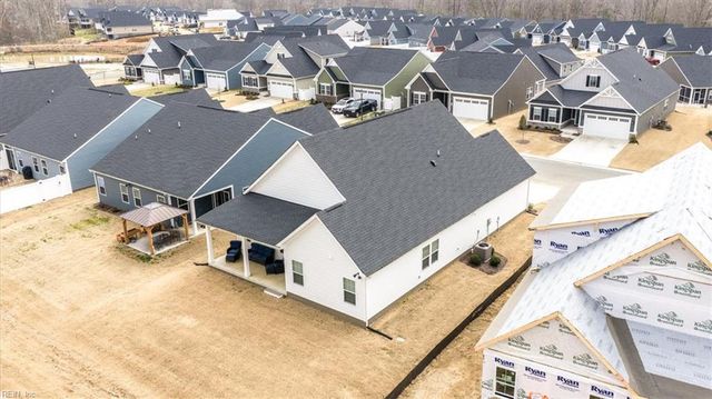 605 Tranquility DR, Williamsburg, VA 23185