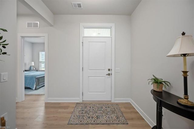 605 Tranquility DR, Williamsburg, VA 23185