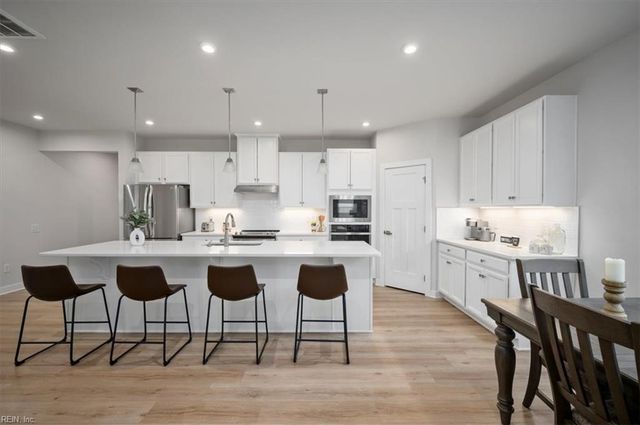 605 Tranquility DR, Williamsburg, VA 23185