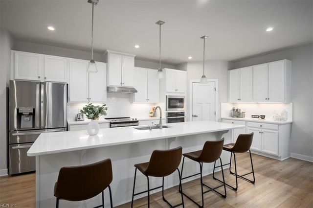 605 Tranquility DR, Williamsburg, VA 23185