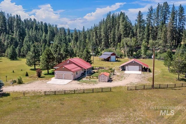 26 Quail Run, Garden Valley, ID 83622