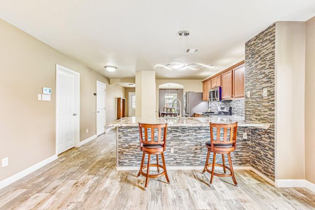 1520 Kothman DR, Hutto, TX 78634