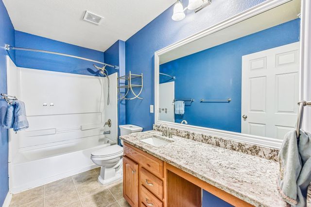 1520 Kothman DR, Hutto, TX 78634