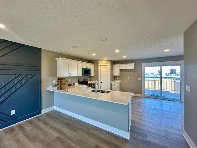 585 NW Georgetown Drive, Waukee, IA 50263