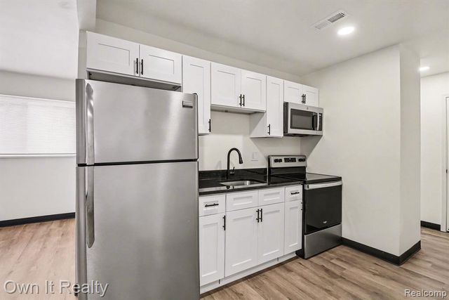 13031 unit 8 Joy Road 8, Detroit, MI 48228
