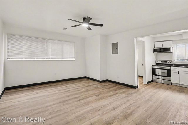 13031 unit 8 Joy Road 8, Detroit, MI 48228