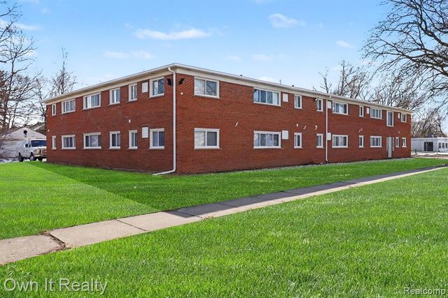 13031 unit 8 Joy Road 8, Detroit, MI 48228