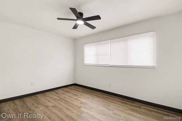 13031 unit 8 Joy Road 8, Detroit, MI 48228