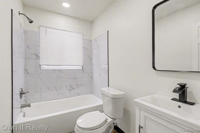 13031 unit 8 Joy Road 8, Detroit, MI 48228