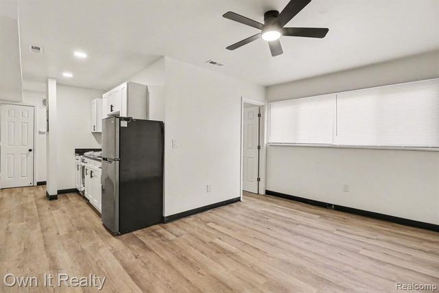 13031 unit 8 Joy Road 8, Detroit, MI 48228