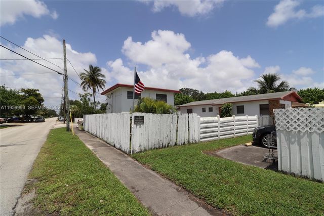 1206 N 22nd Ave 5, Hollywood, FL 33020