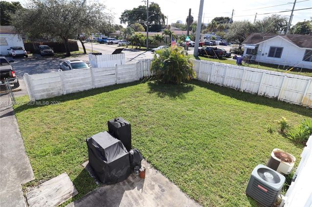 1206 N 22nd Ave 5, Hollywood, FL 33020