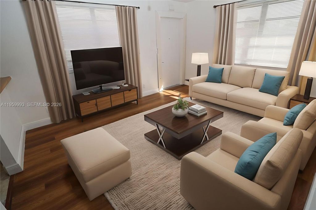 1206 N 22nd Ave 5, Hollywood, FL 33020