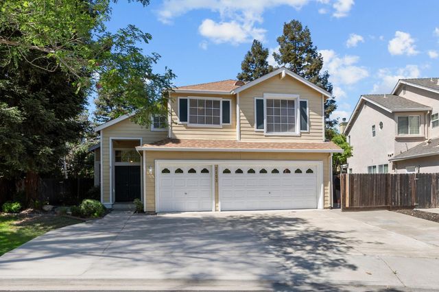 2153 Cain Ct, Tracy, CA 95376