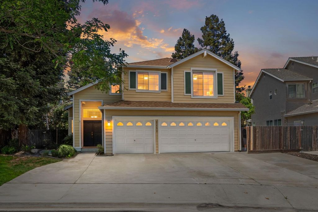 2153 Cain Ct, Tracy, CA 95376