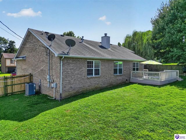 407 Nevis Drive, Elizabethtown, KY 42701