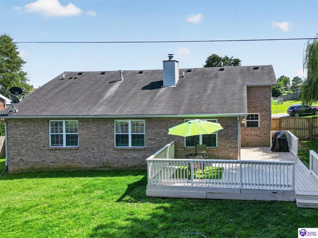 407 Nevis Drive, Elizabethtown, KY 42701